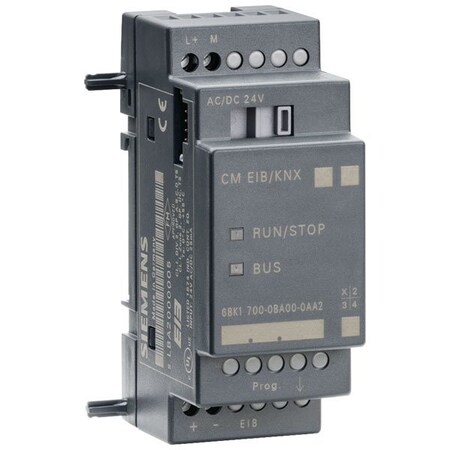 Siemens Module 6BK1700-0BA00-0AA2